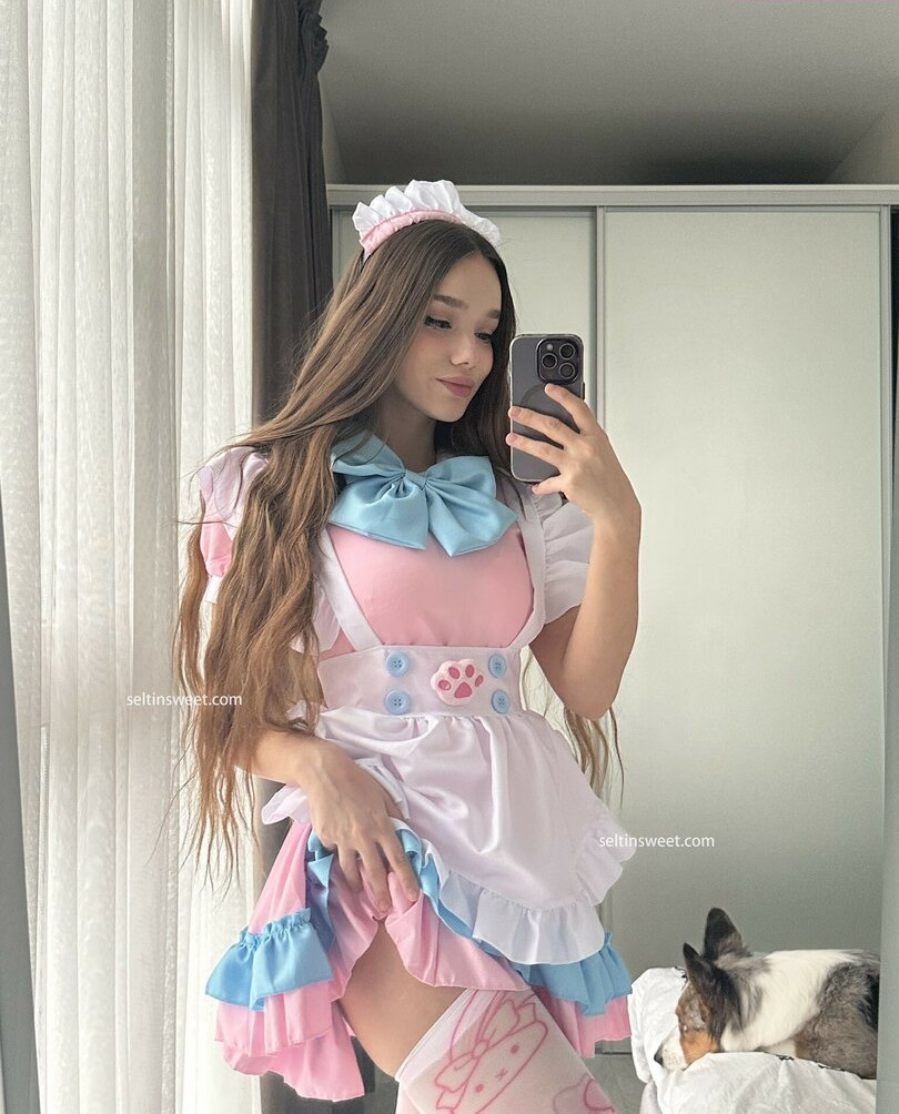 selti-1 Nude Leaks OnlyFans Photos #494 - LeakJerk