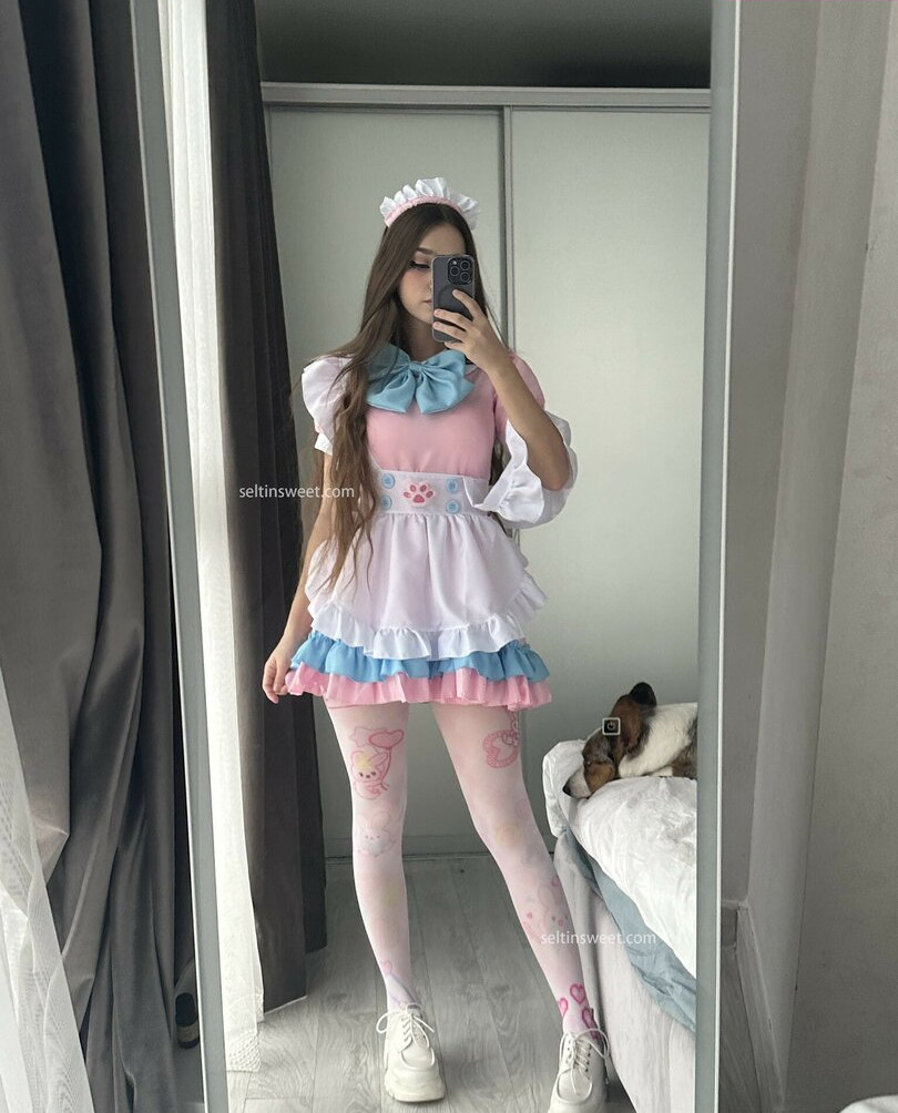 selti-1 Nude Leaks OnlyFans Photos #495 - LeakJerk