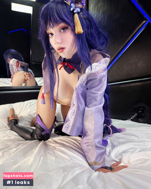 Selti Filtración Desnuda OnlyFans Foto #2526 - Fapshots