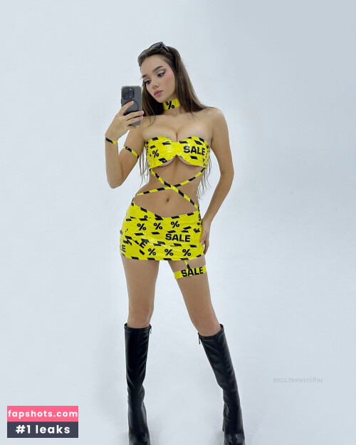 Selti Filtración Desnuda OnlyFans Foto #2539 - Fapshots