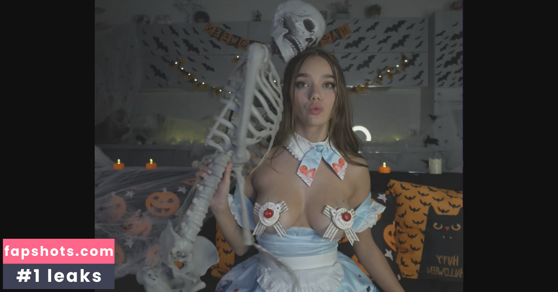 Selti Filtración Desnuda OnlyFans Foto #2695 - Fapshots