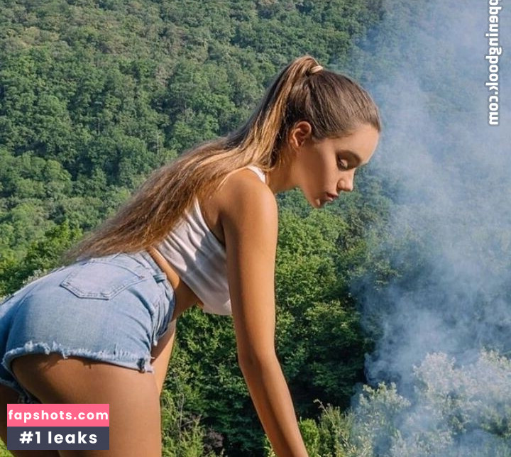 Seltin Filtración Desnuda OnlyFans Foto #289 - Fapshots