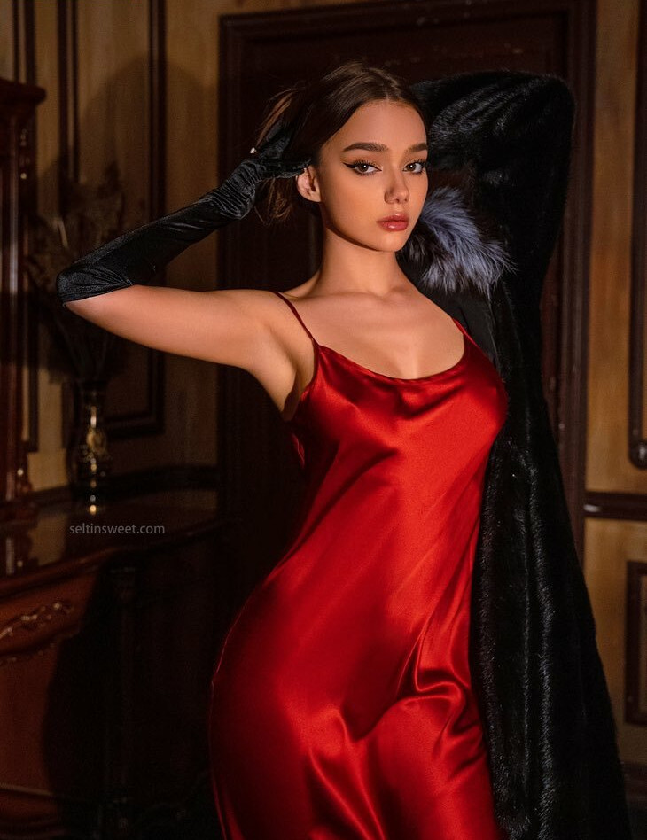 seltin Nacktheit OnlyFans Fotos #1328 - Fapshots