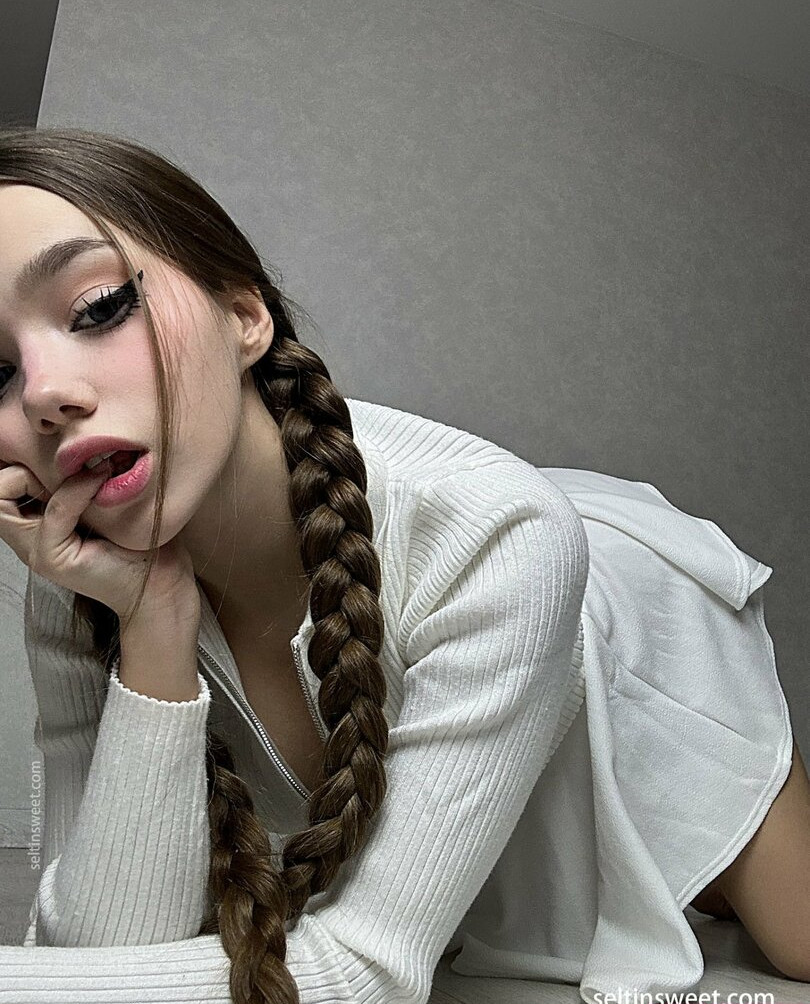 seltin Nacktheit OnlyFans Fotos #1329 - Fapshots