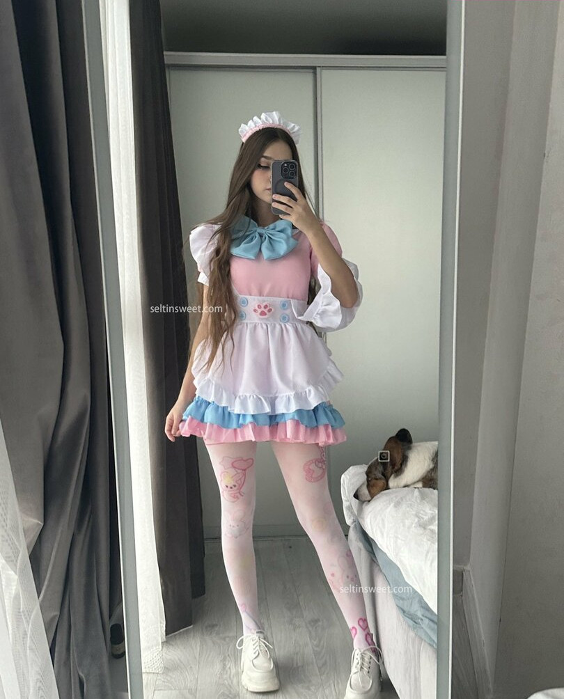 seltin Nacktheit OnlyFans Fotos #1334 - Fapshots