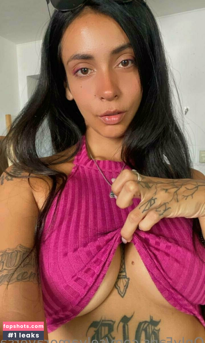 selva_mora gallery photo #3