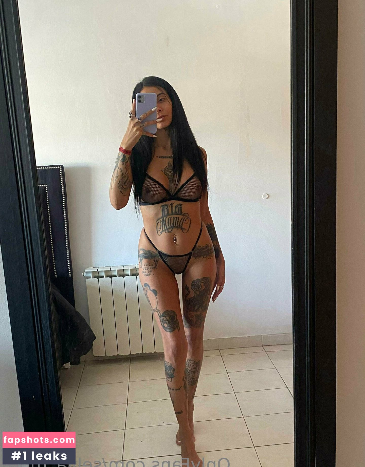 selva_mora gallery photo #6