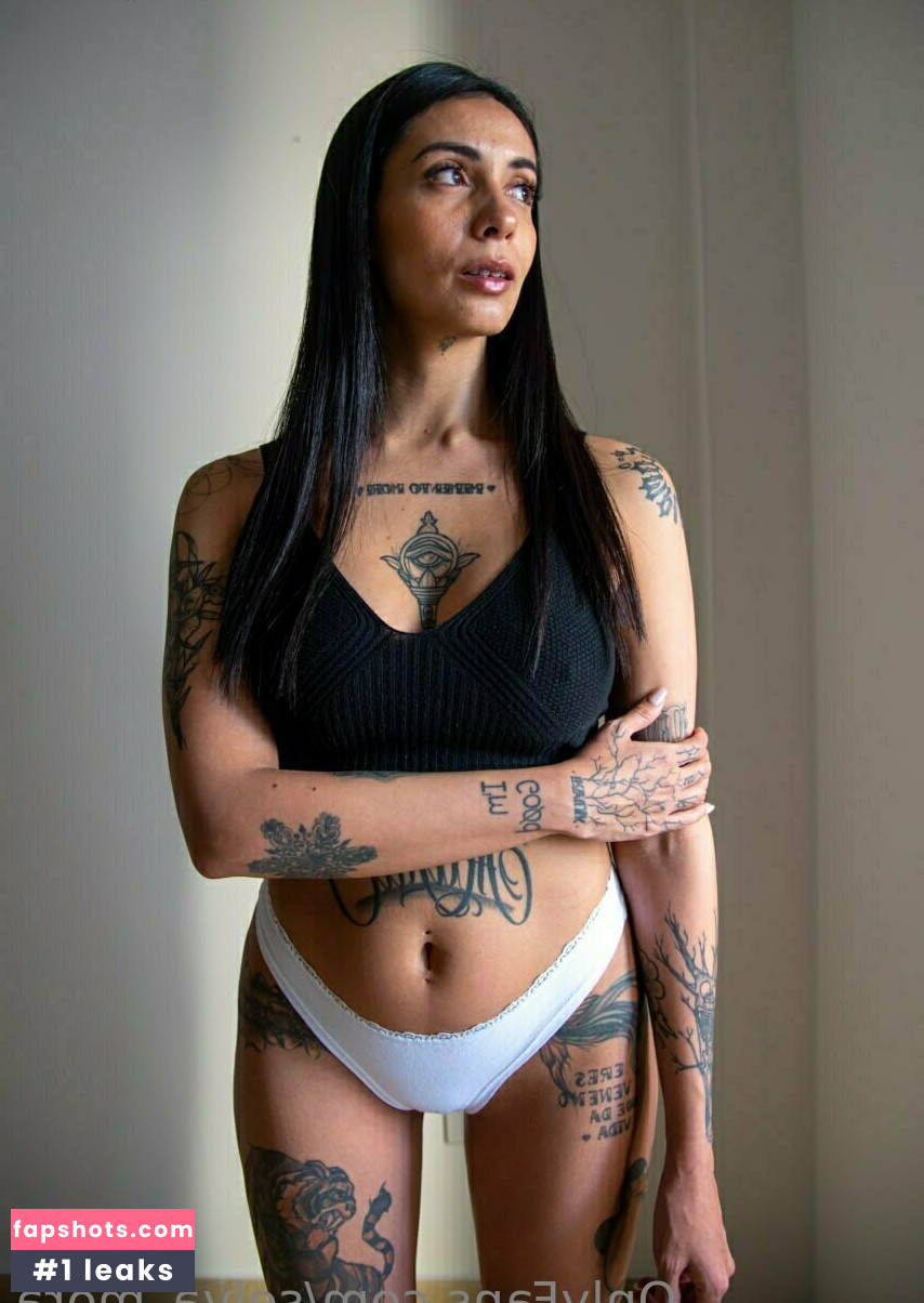 selva_mora gallery photo #9