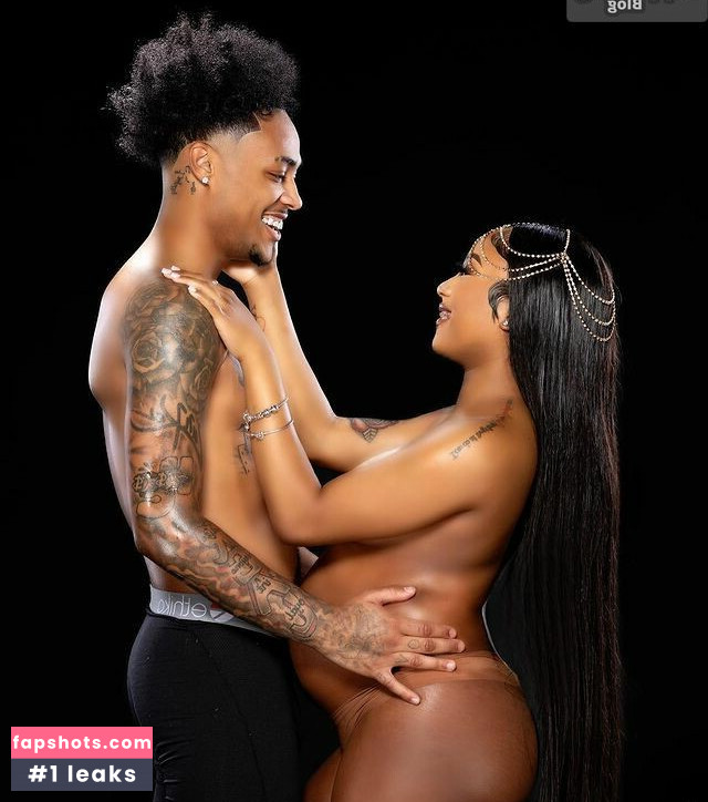 Semaj Lesley gallery photo #6