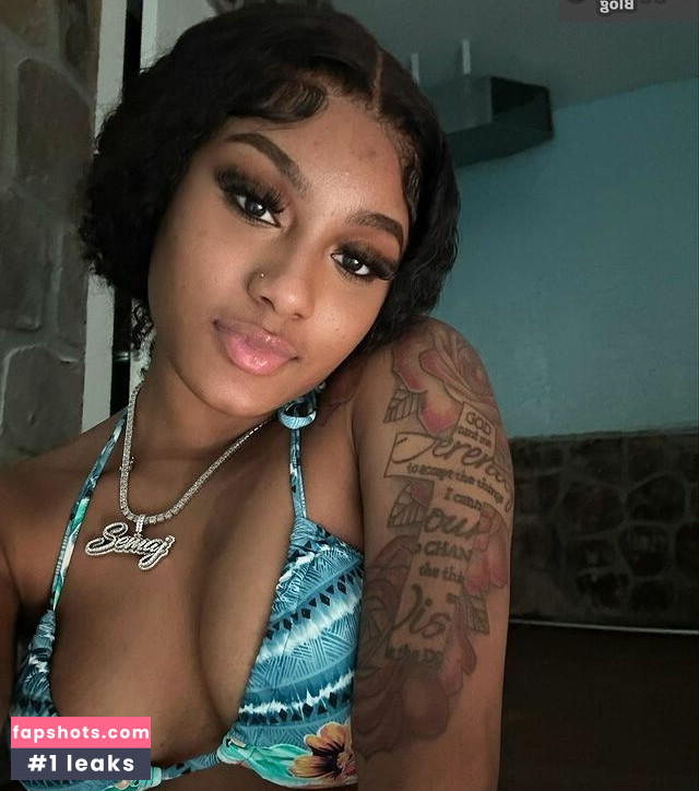 Semaj Lesley gallery photo #8