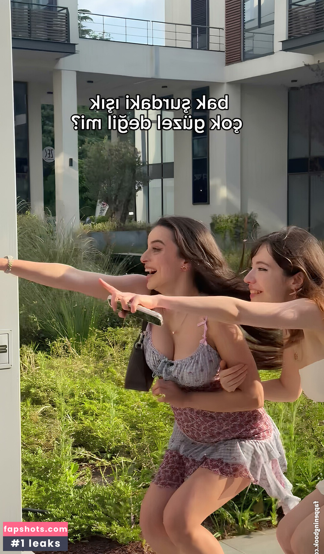 Semiraminta Nacktheit OnlyFans Fotos #7 - Fapshots