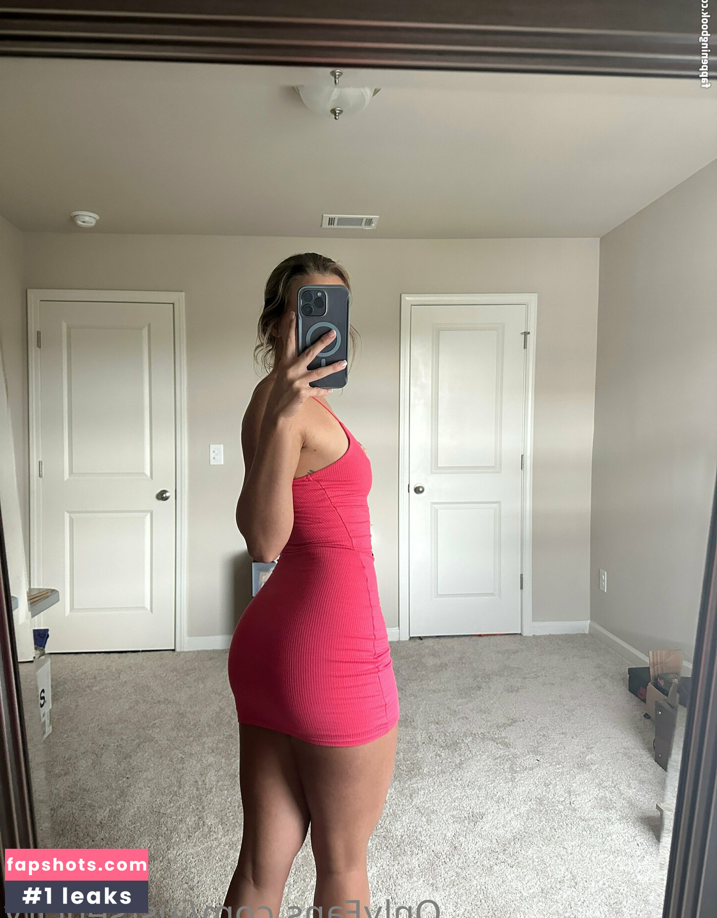 Sen City Nahé úniky fotek pouze od fanoušků #13 - Fapshots