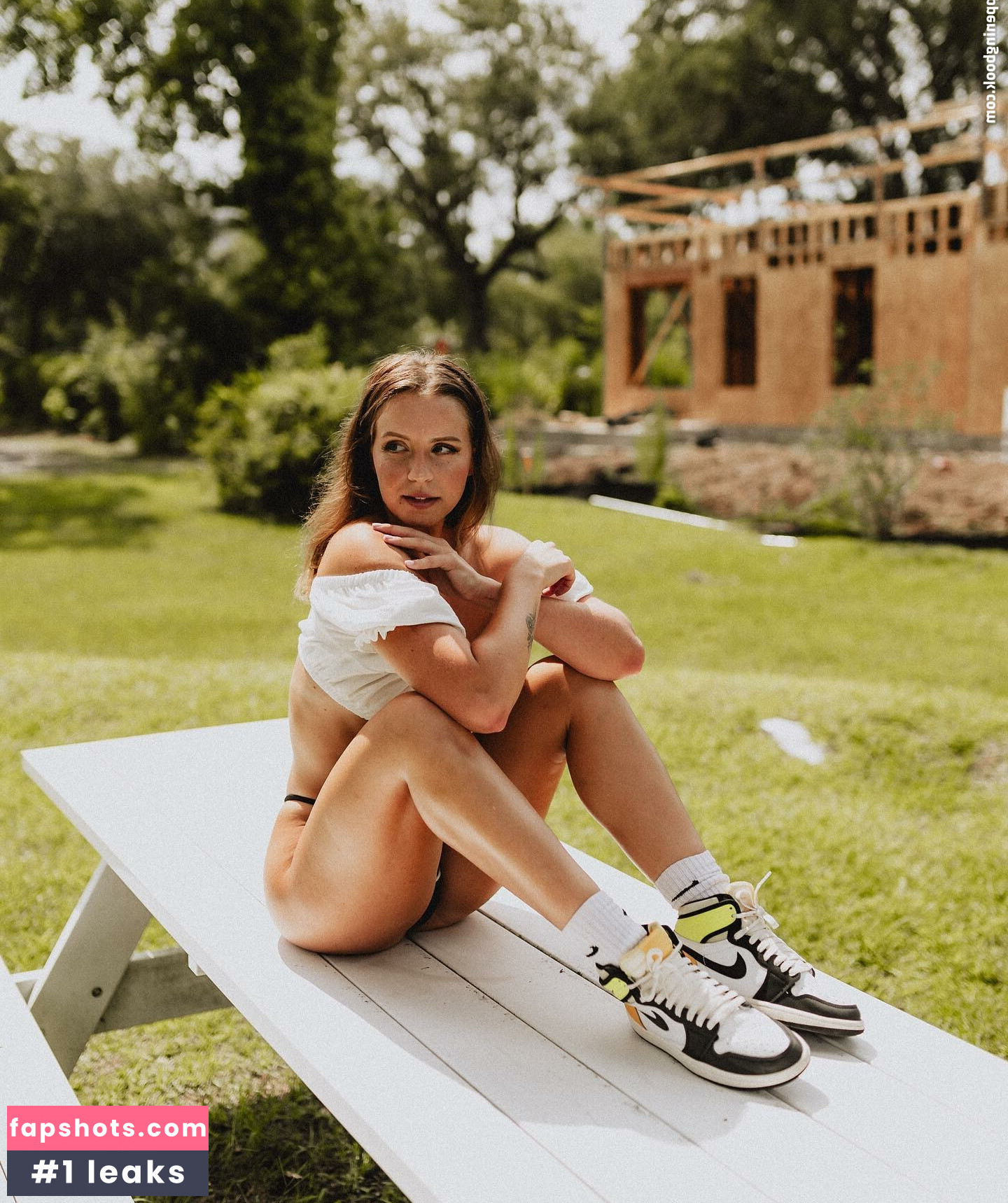 Sen City Nahé úniky fotek pouze od fanoušků #28 - Fapshots