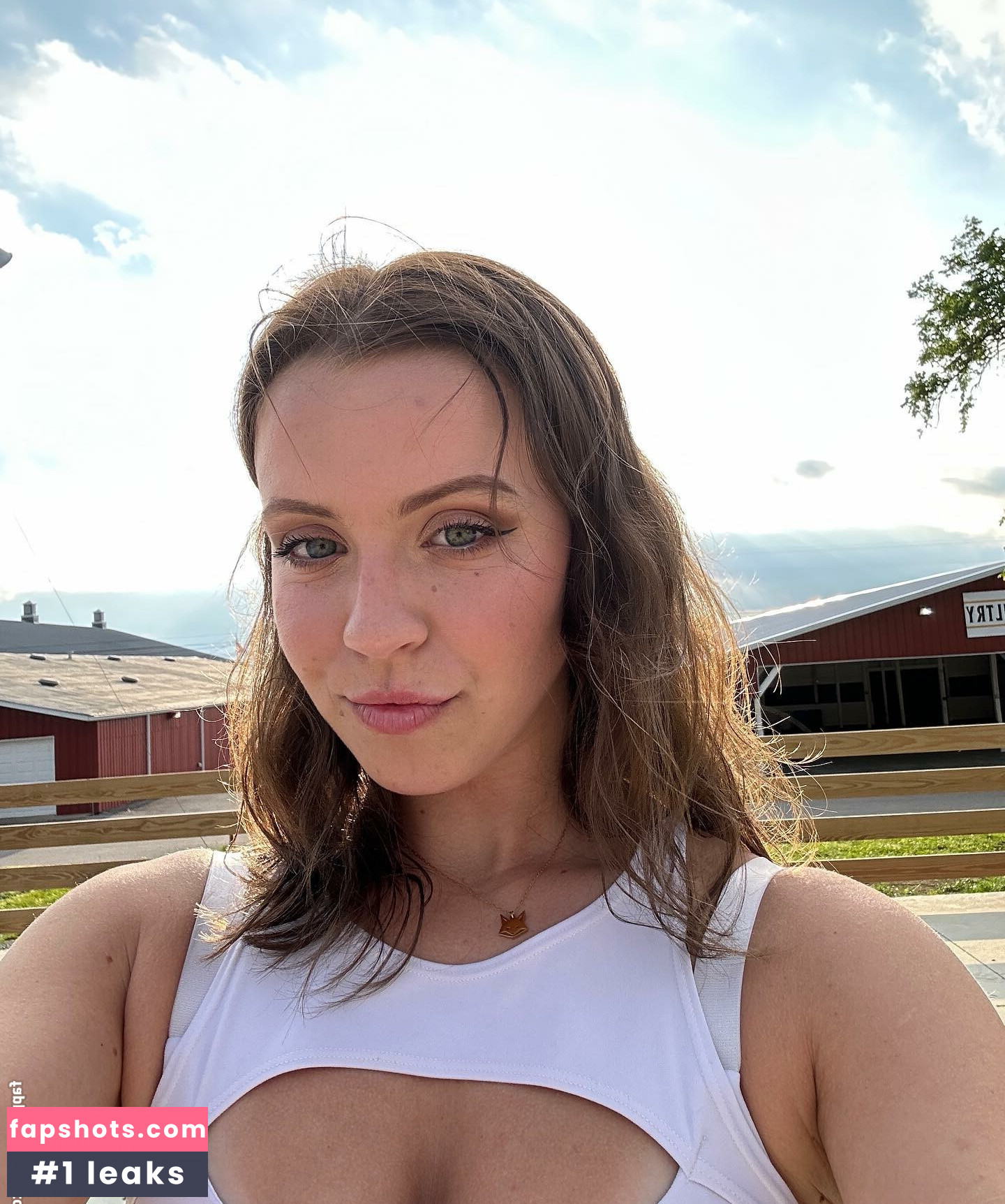 Sen City Nahé úniky fotek pouze od fanoušků #32 - Fapshots