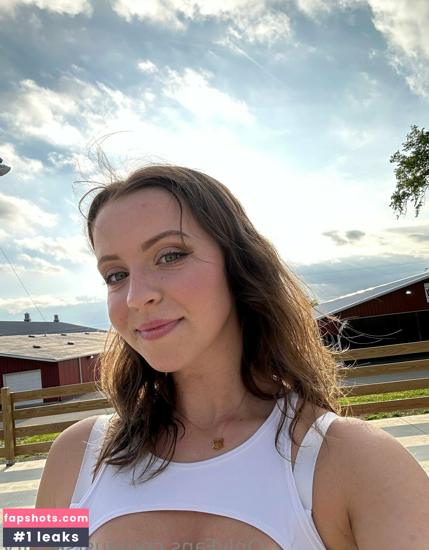 Sen City Nahé úniky fotek pouze od fanoušků #6 - Fapshots