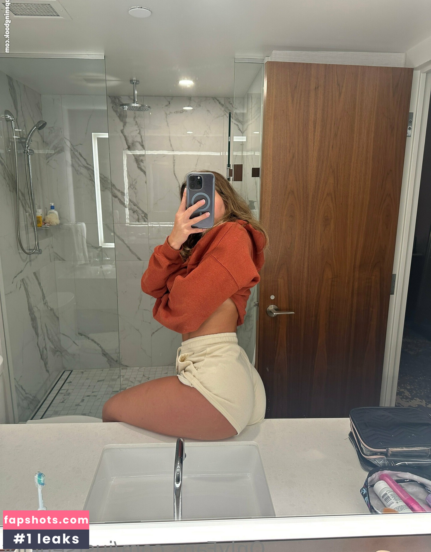 Sen City Nahé úniky fotek pouze od fanoušků #10 - Fapshots