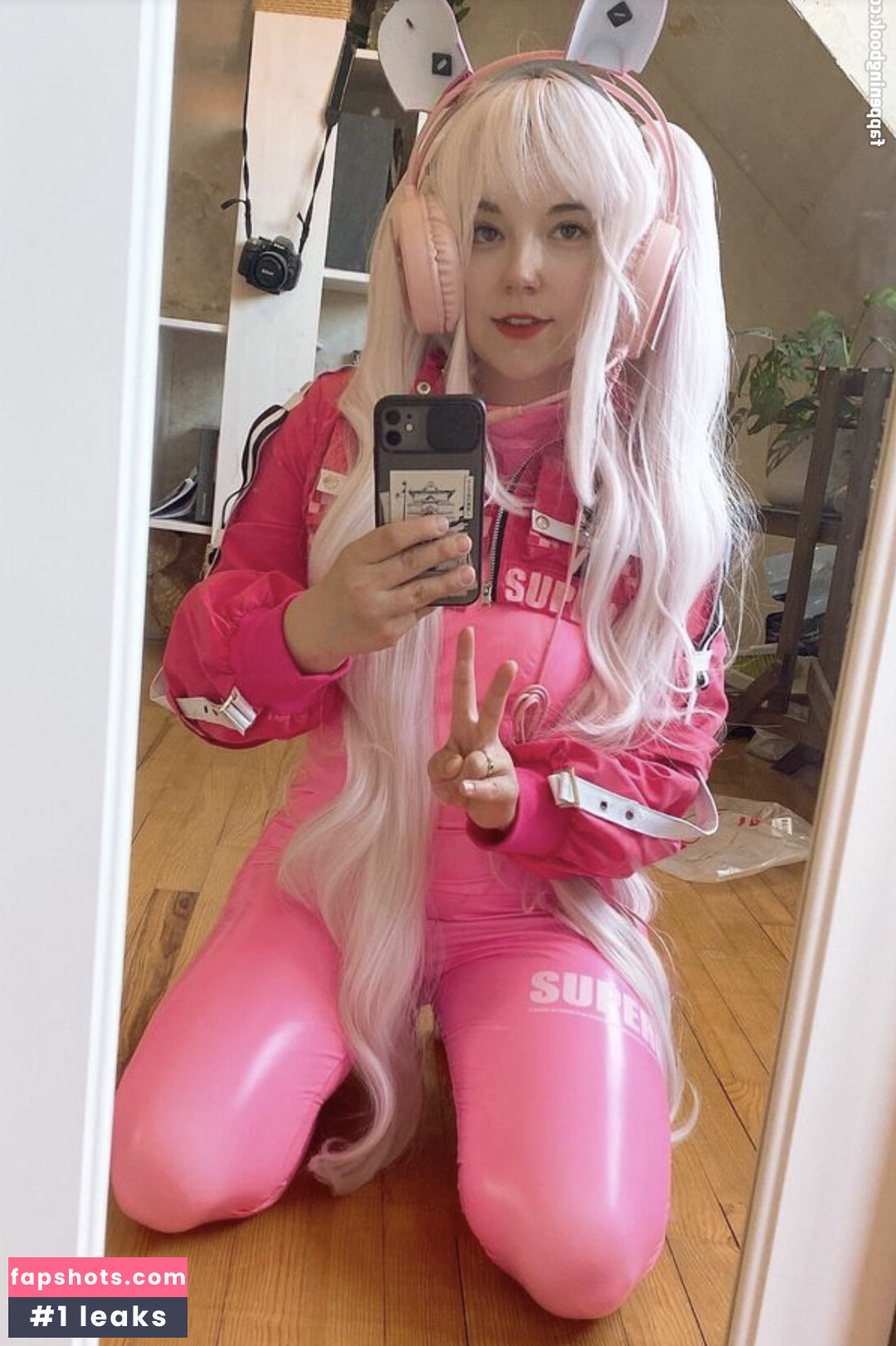 Sen Cosplay Nude Leaks OnlyFans Photos #2 - LeakJerk