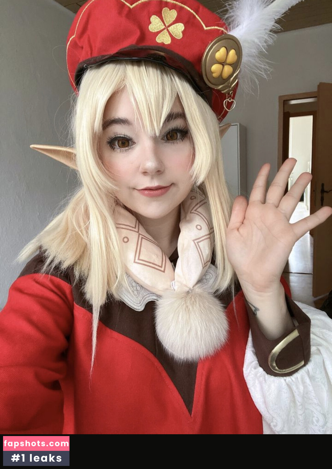 Sen Cosplay Nude Leaks OnlyFans Photos #4 - LeakJerk