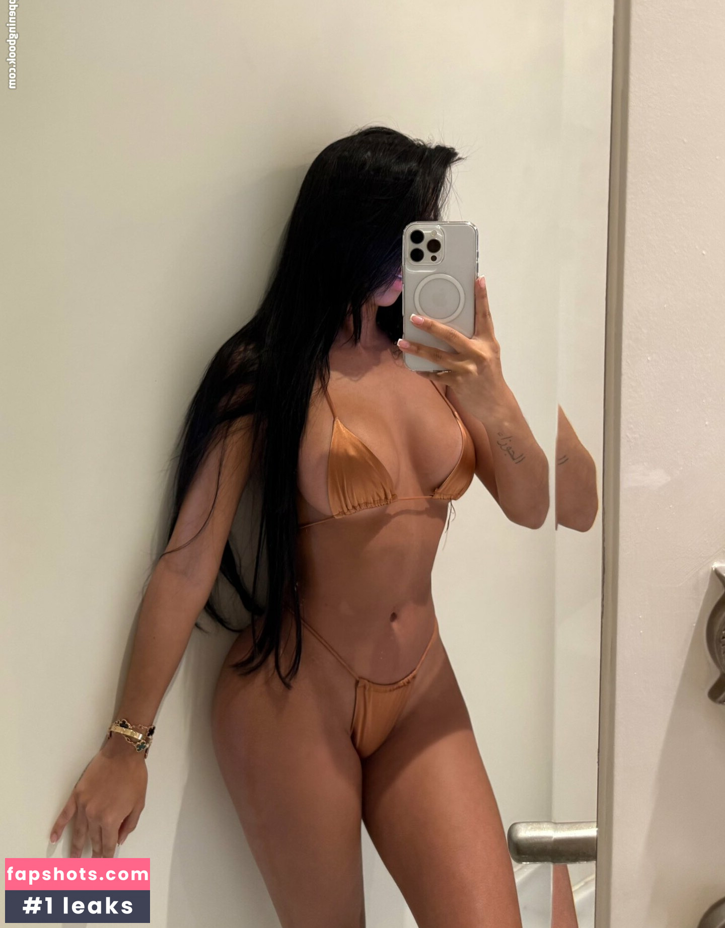 Seniaax3 Nacktheit OnlyFans Fotos #6 - Fapshots