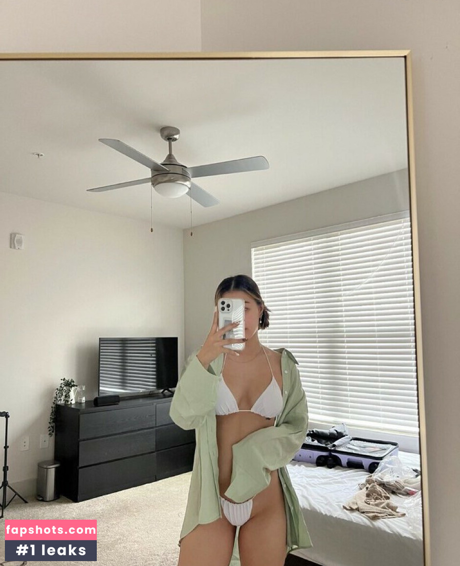 Senjiel Nahé úniky fotek pouze od fanoušků #15 - Fapshots