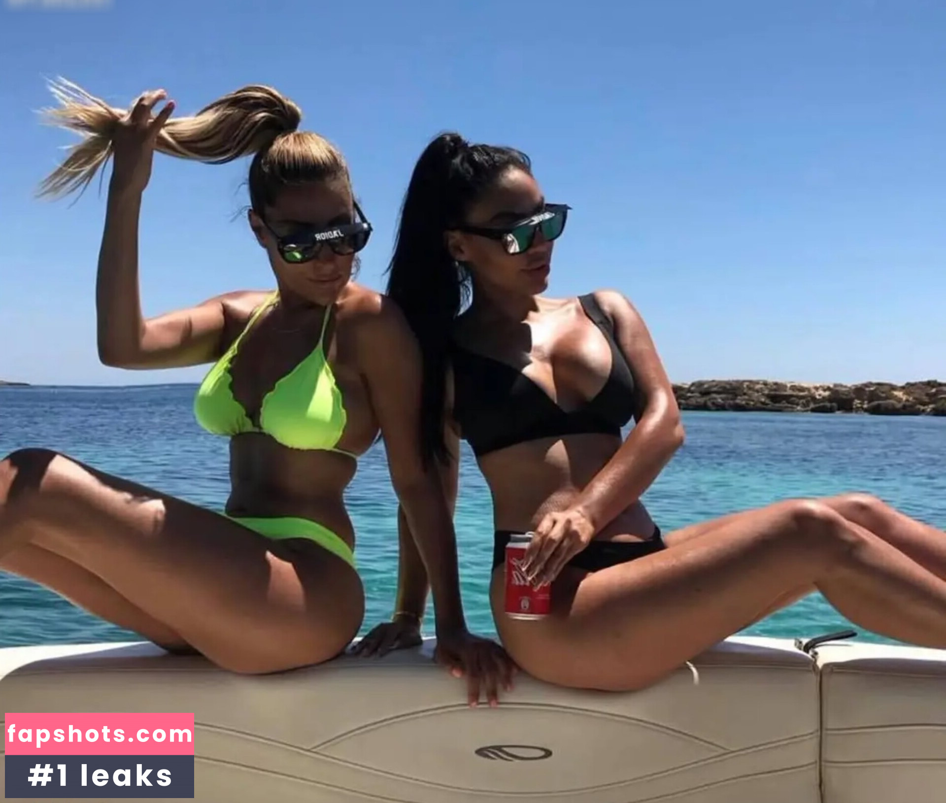 Senna Gammour gallery photo #12