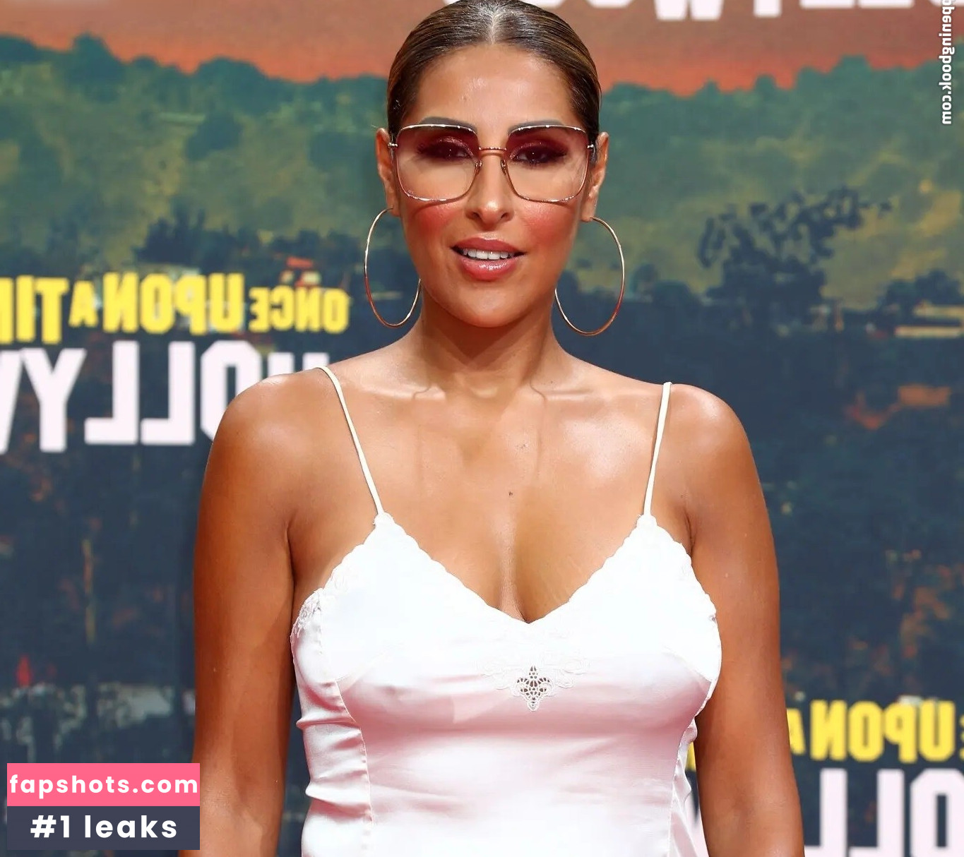 Senna Gammour gallery photo #20