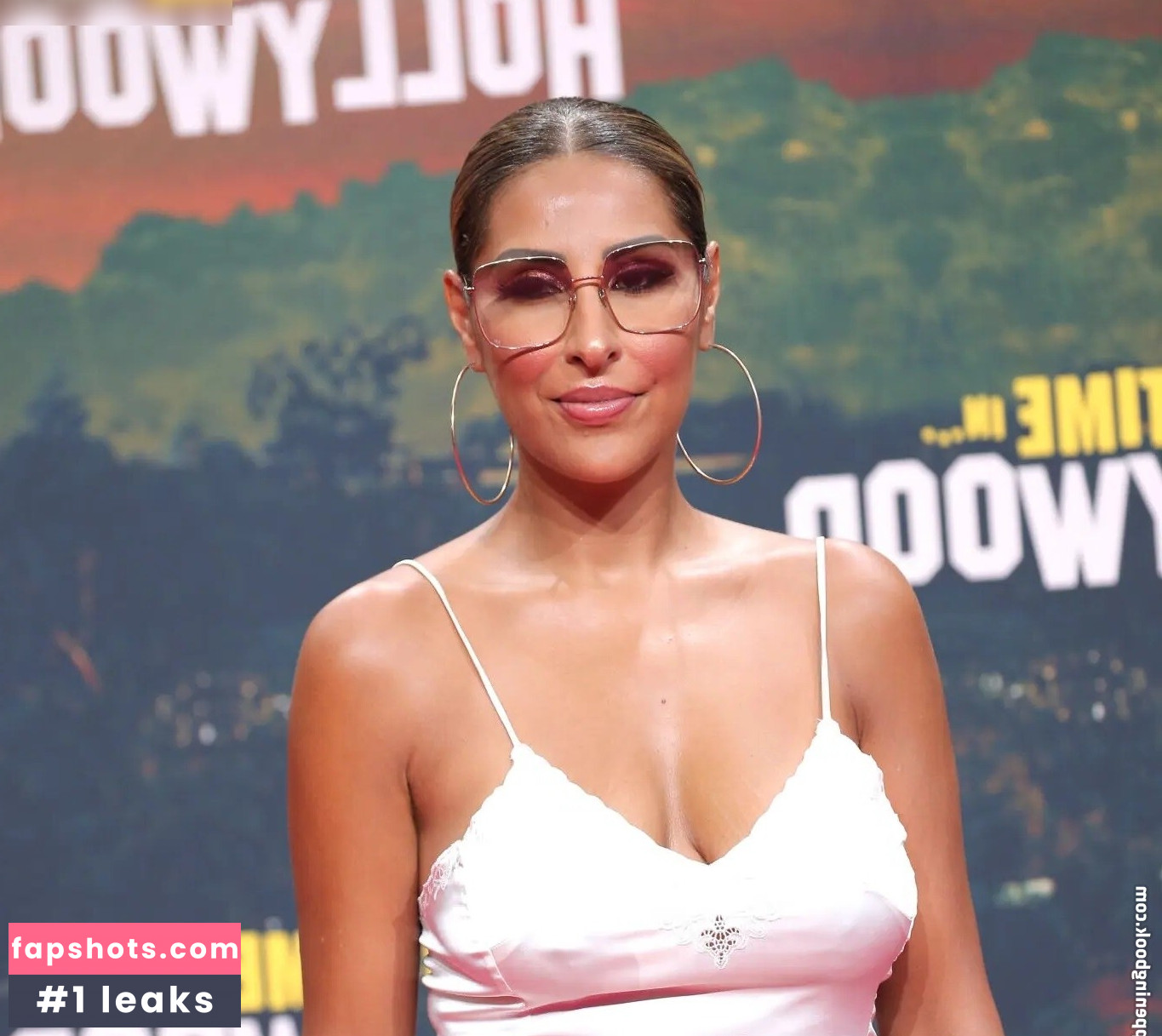 Senna Gammour gallery photo #21