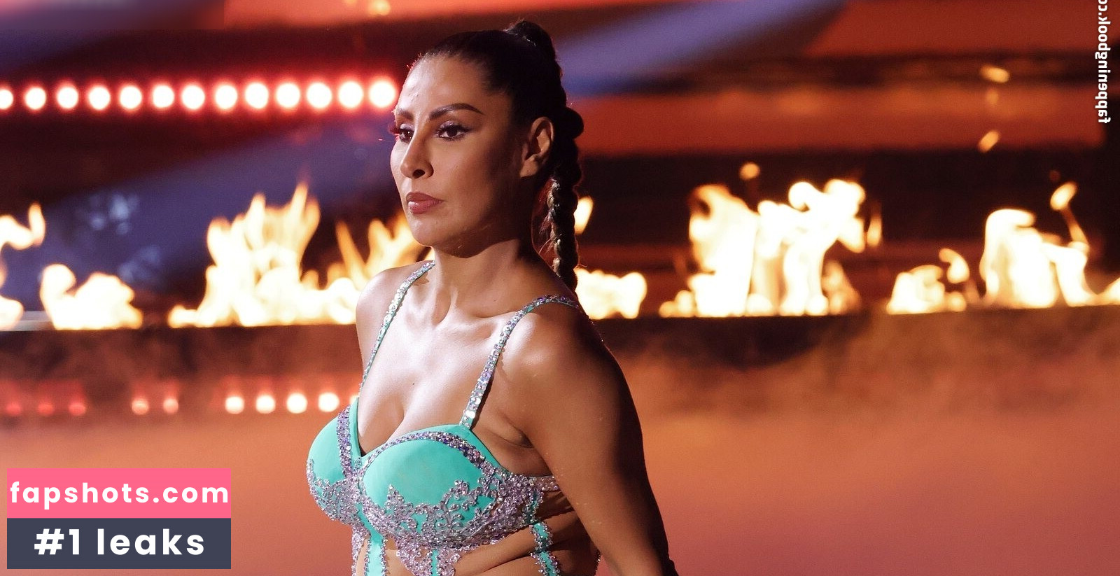 Senna Gammour gallery photo #27