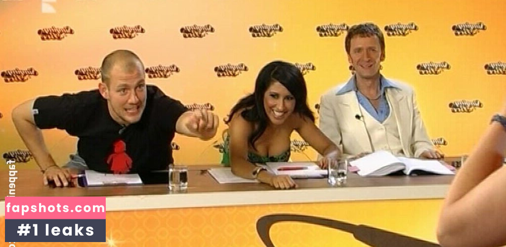 Senna Gammour gallery photo #46