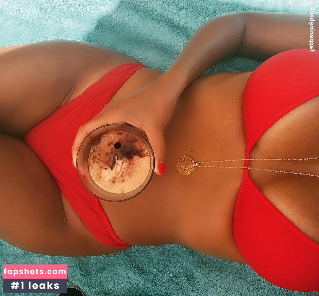 Senna Gammour gallery photo #52