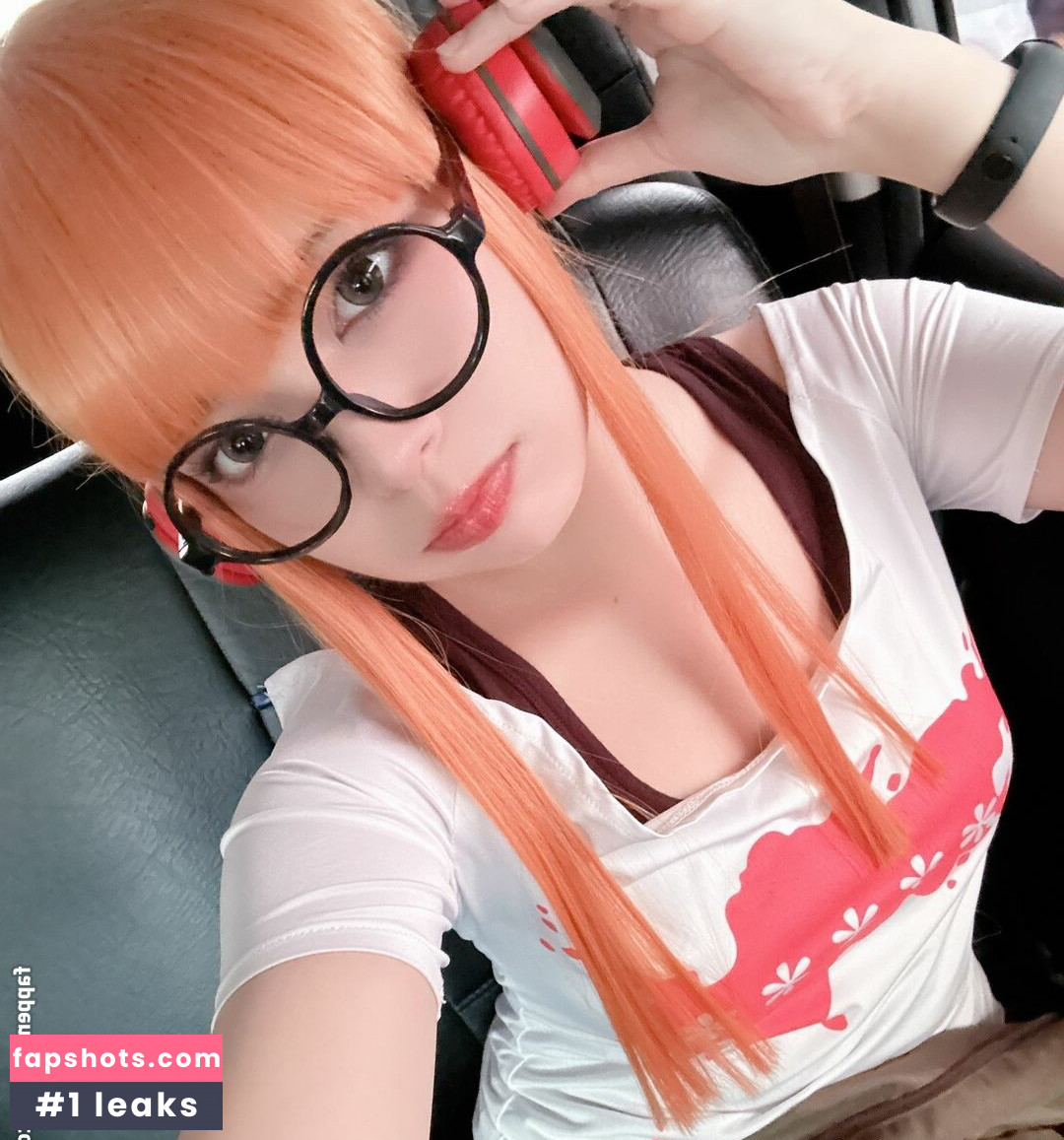 Senpai Alice Nude Leaks OnlyFans Photos #2 - LeakJerk