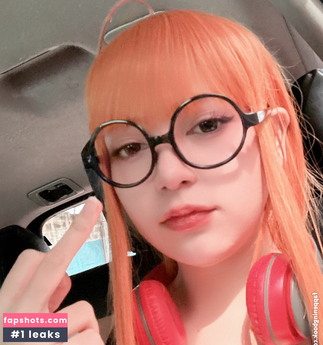 Senpai Alice Nude Leaks OnlyFans Photos #11 - LeakJerk