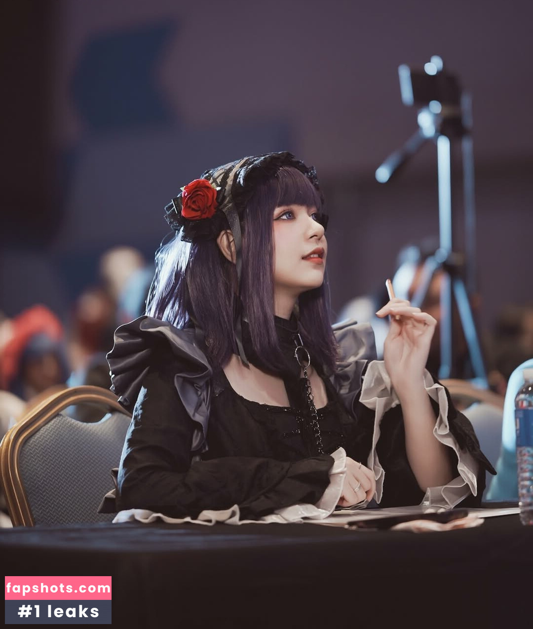 Senpai Alice Nude Leaks OnlyFans Photos #13 - LeakJerk