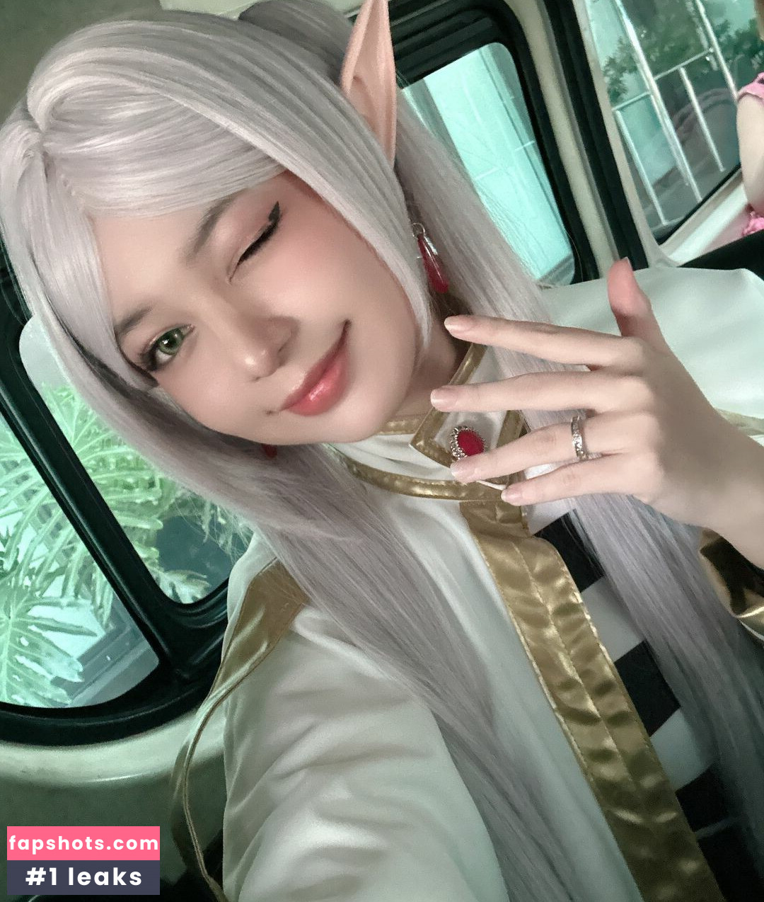 Senpai Alice Nude Leaks OnlyFans Photos #14 - LeakJerk