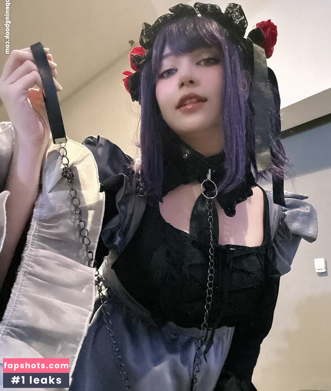 Senpai Alice Nude Leaks OnlyFans Photos #16 - LeakJerk