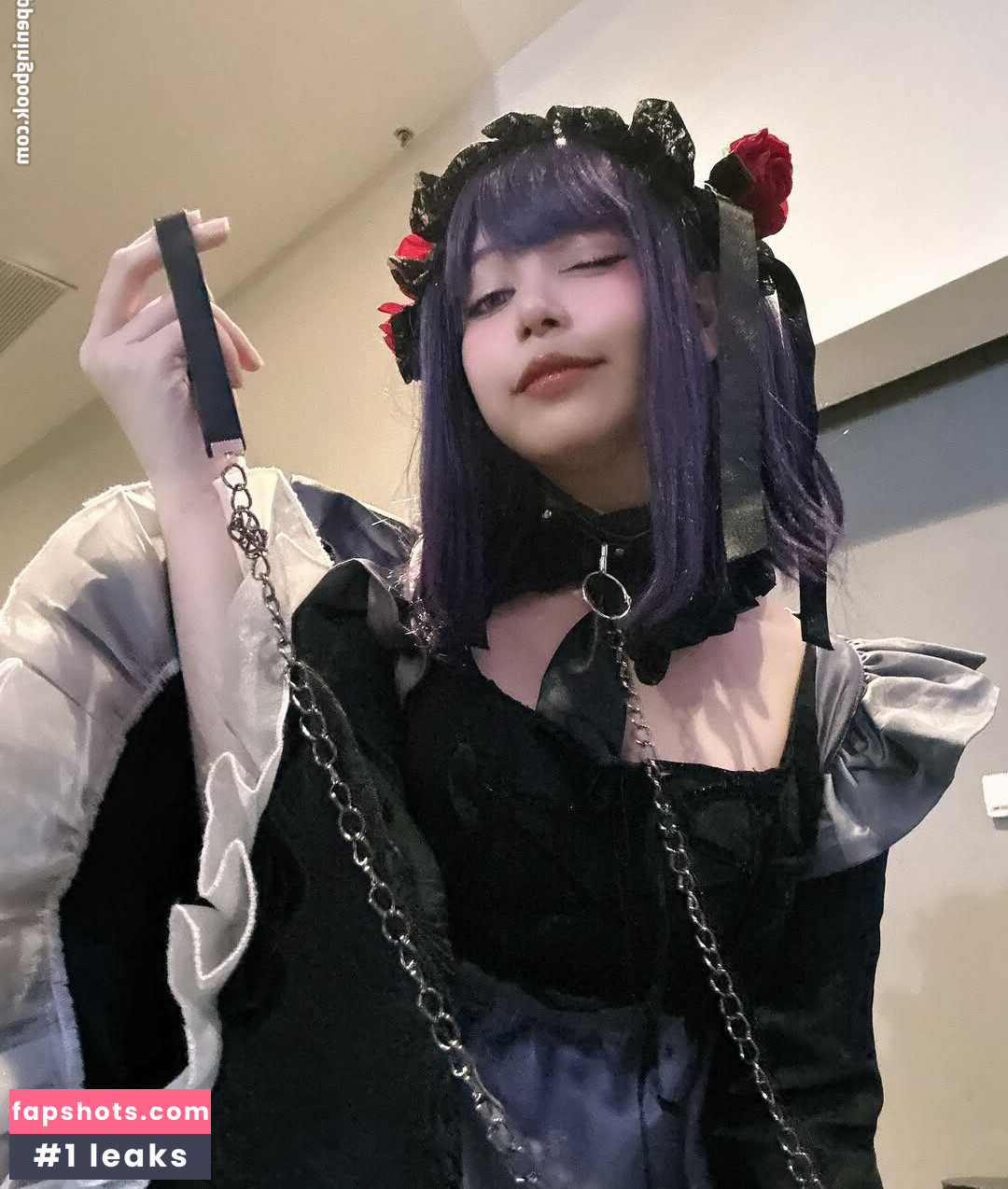 Senpai Alice Nude Leaks OnlyFans Photos #20 - LeakJerk