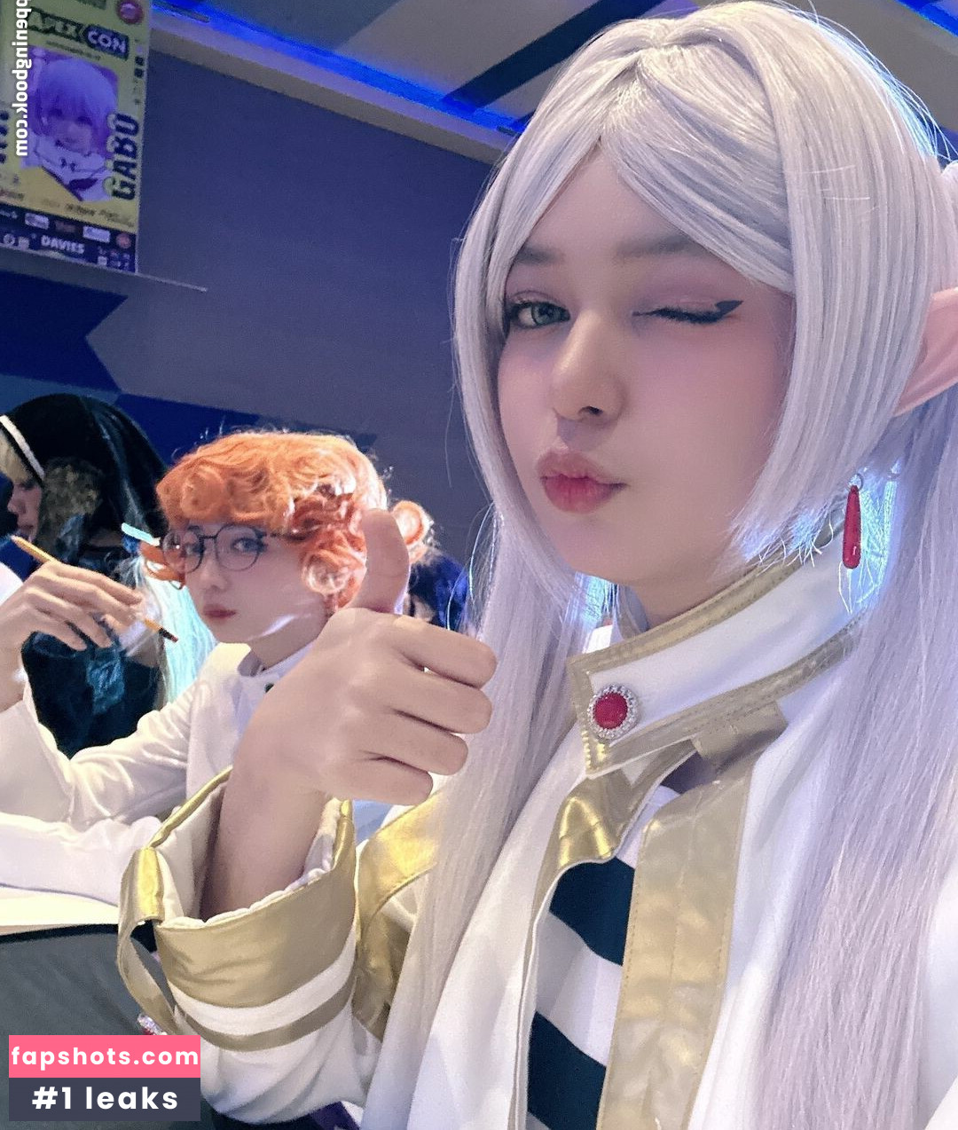 Senpai Alice Nude Leaks OnlyFans Photos #21 - LeakJerk