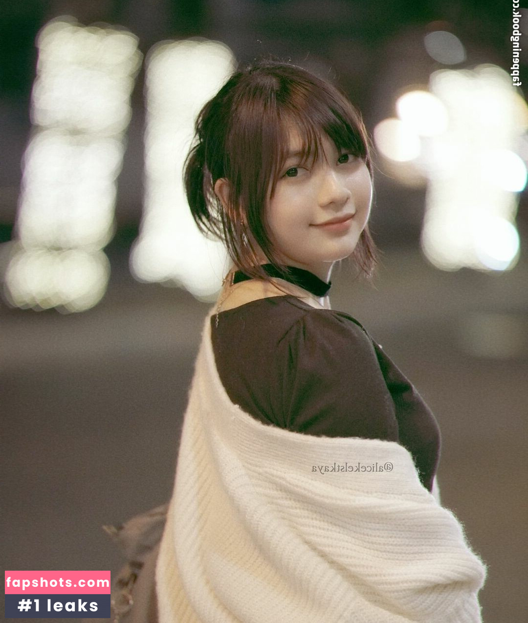 Senpai Alice Nude Leaks OnlyFans Photos #25 - LeakJerk