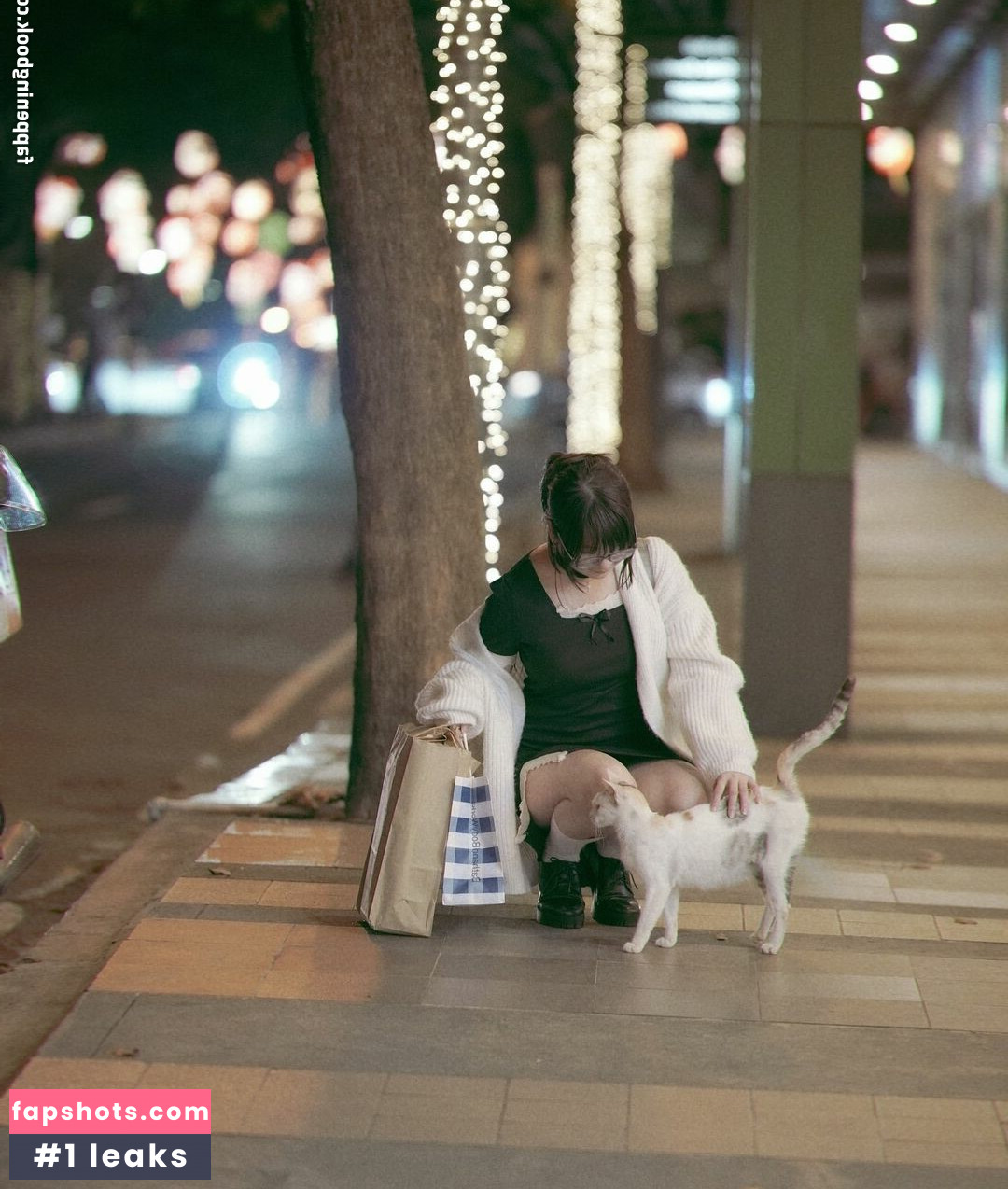 Senpai Alice Nude Leaks OnlyFans Photos #26 - LeakJerk