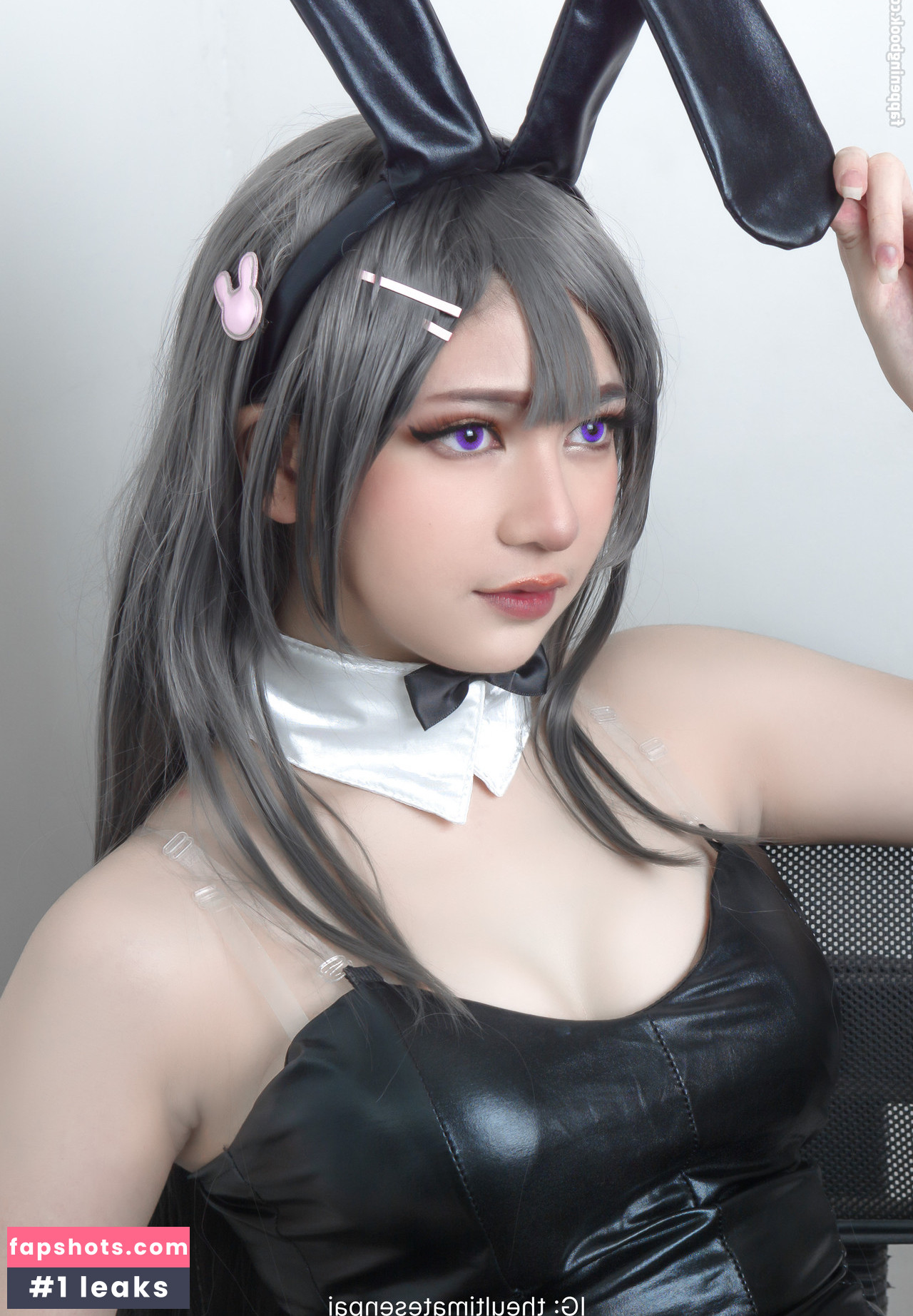 Senpai Alice Nude Leaks OnlyFans Photos #28 - LeakJerk