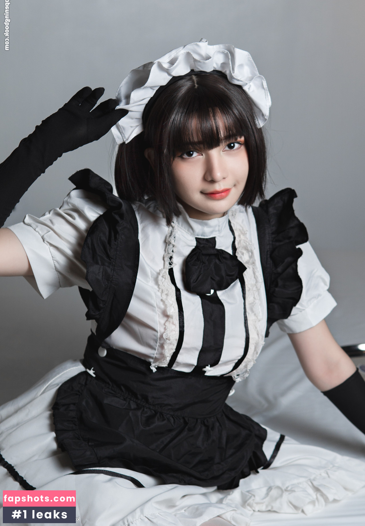 Senpai Alice Nude Leaks OnlyFans Photos #29 - LeakJerk