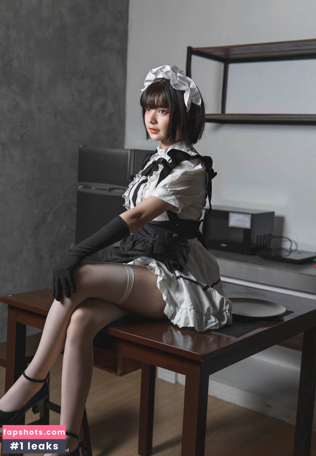 Senpai Alice Nude Leaks OnlyFans Photos #35 - LeakJerk