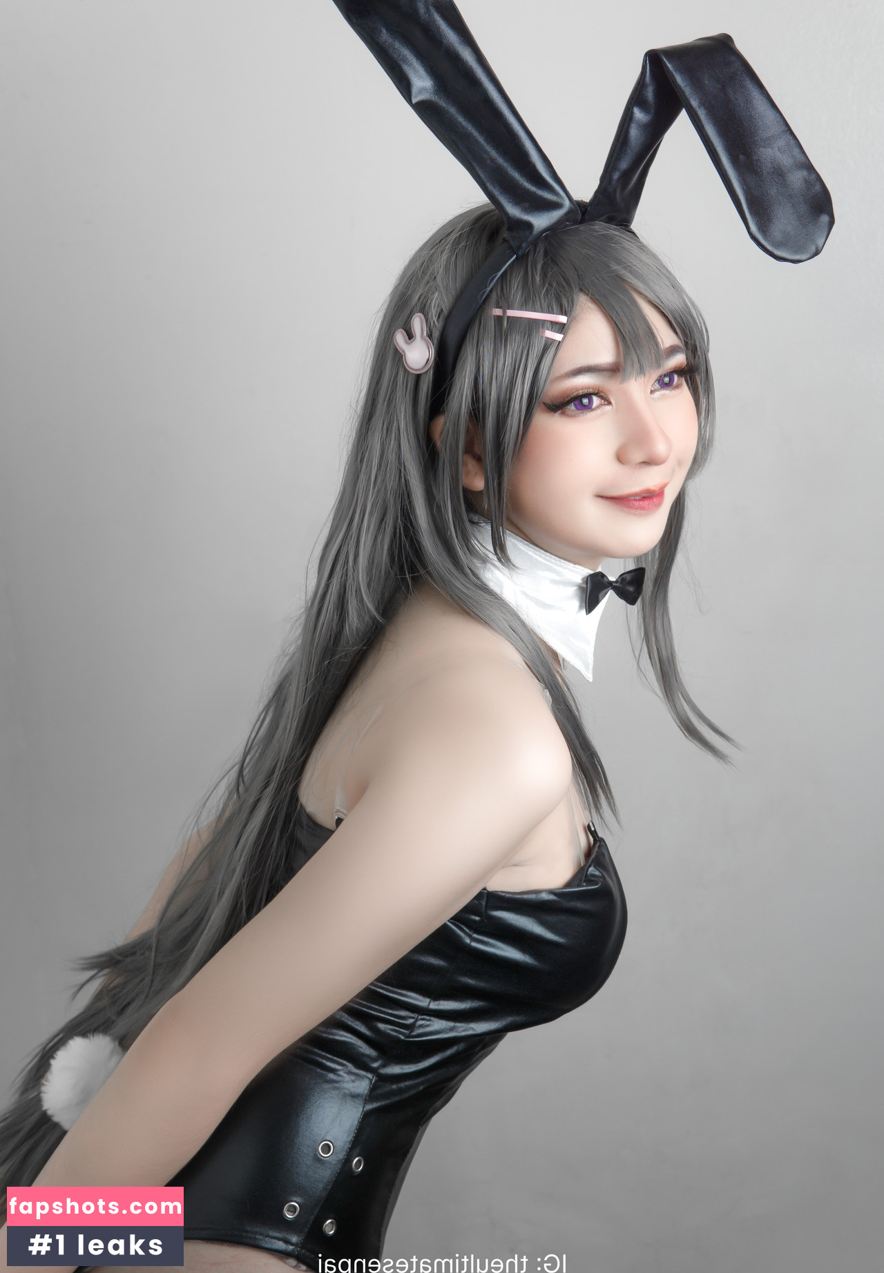 Senpai Alice Nude Leaks OnlyFans Photos #37 - LeakJerk