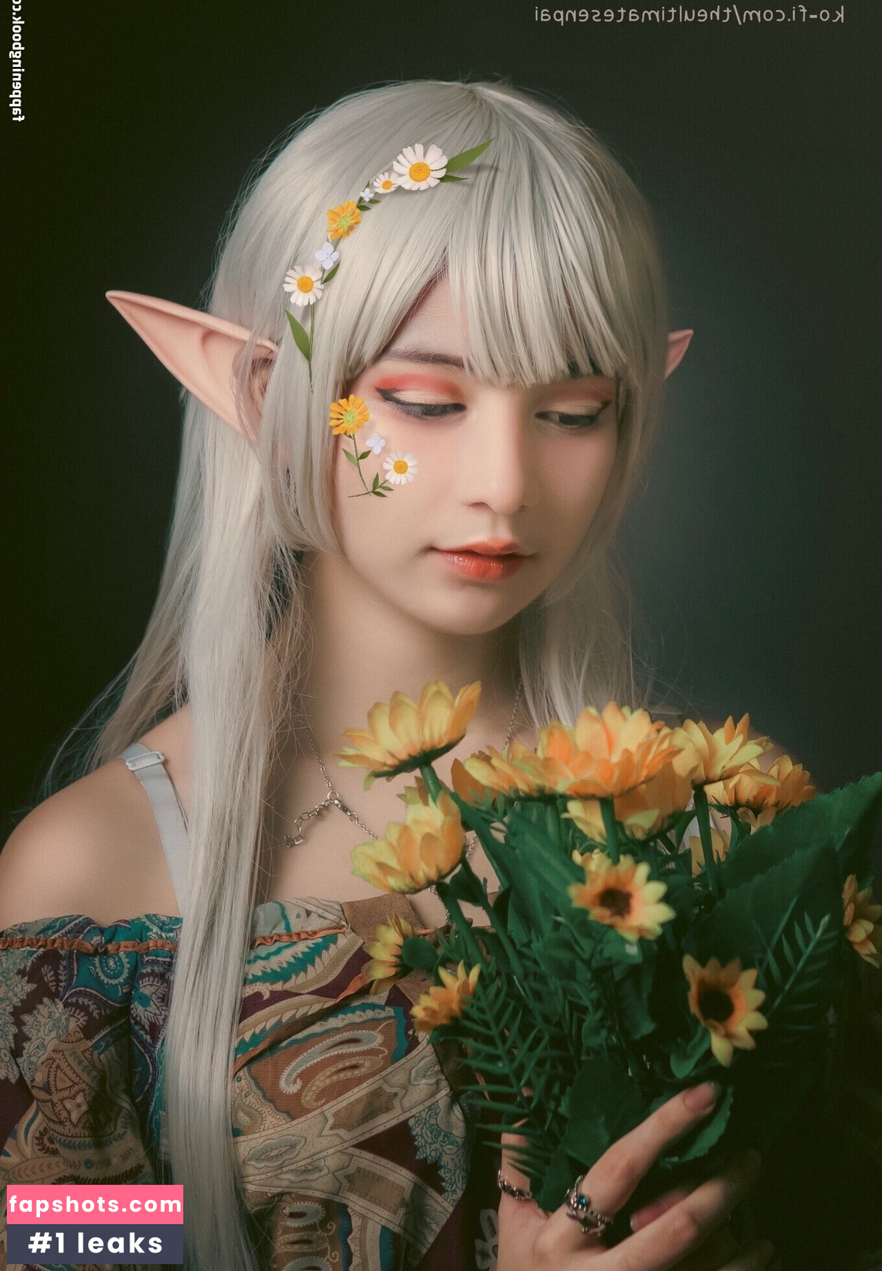 Senpai Alice Nude Leaks OnlyFans Photos #38 - LeakJerk