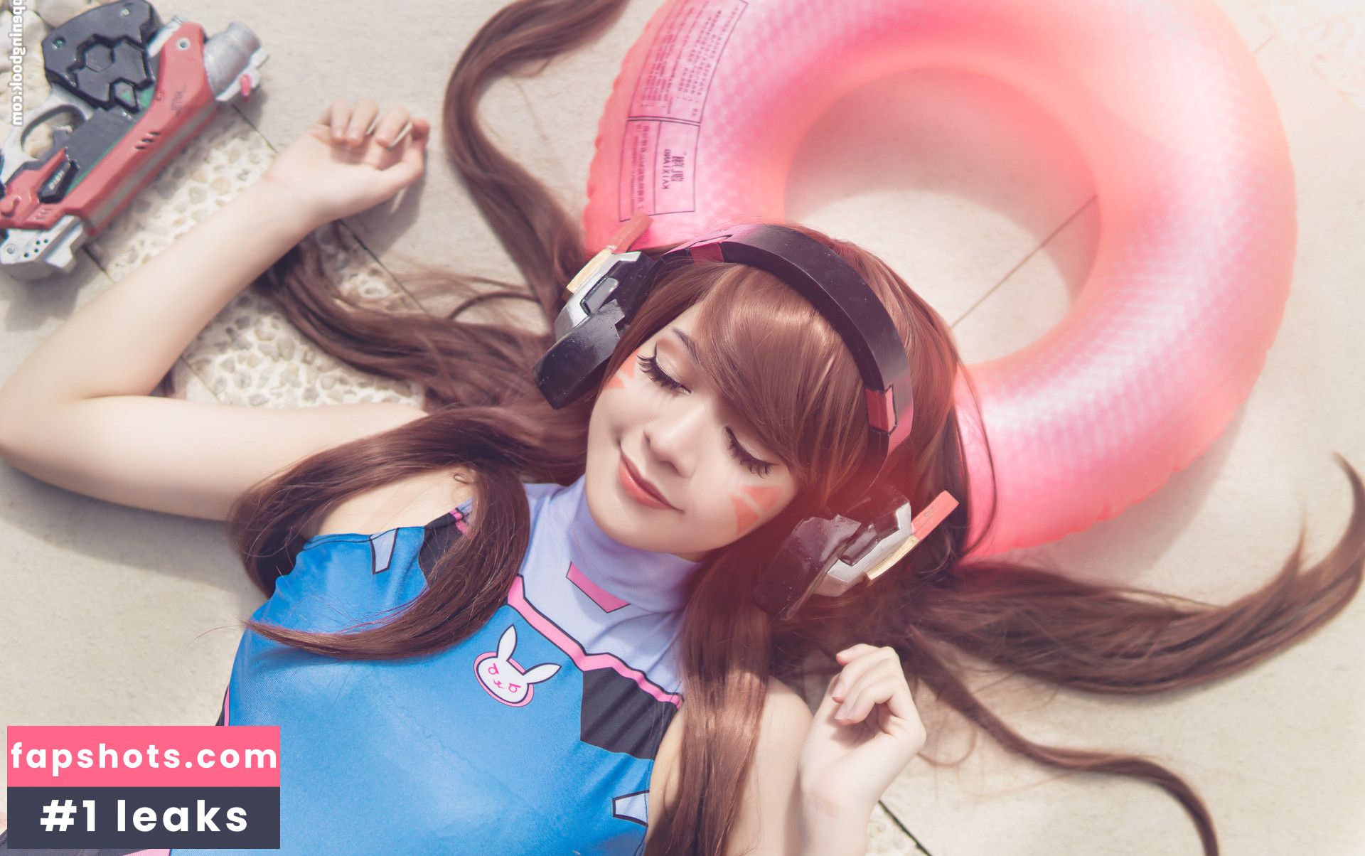 Senpai Alice Nude Leaks OnlyFans Photos #41 - LeakJerk