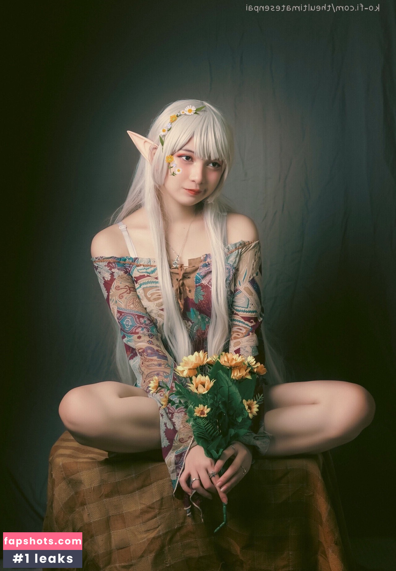 Senpai Alice Nude Leaks OnlyFans Photos #43 - LeakJerk