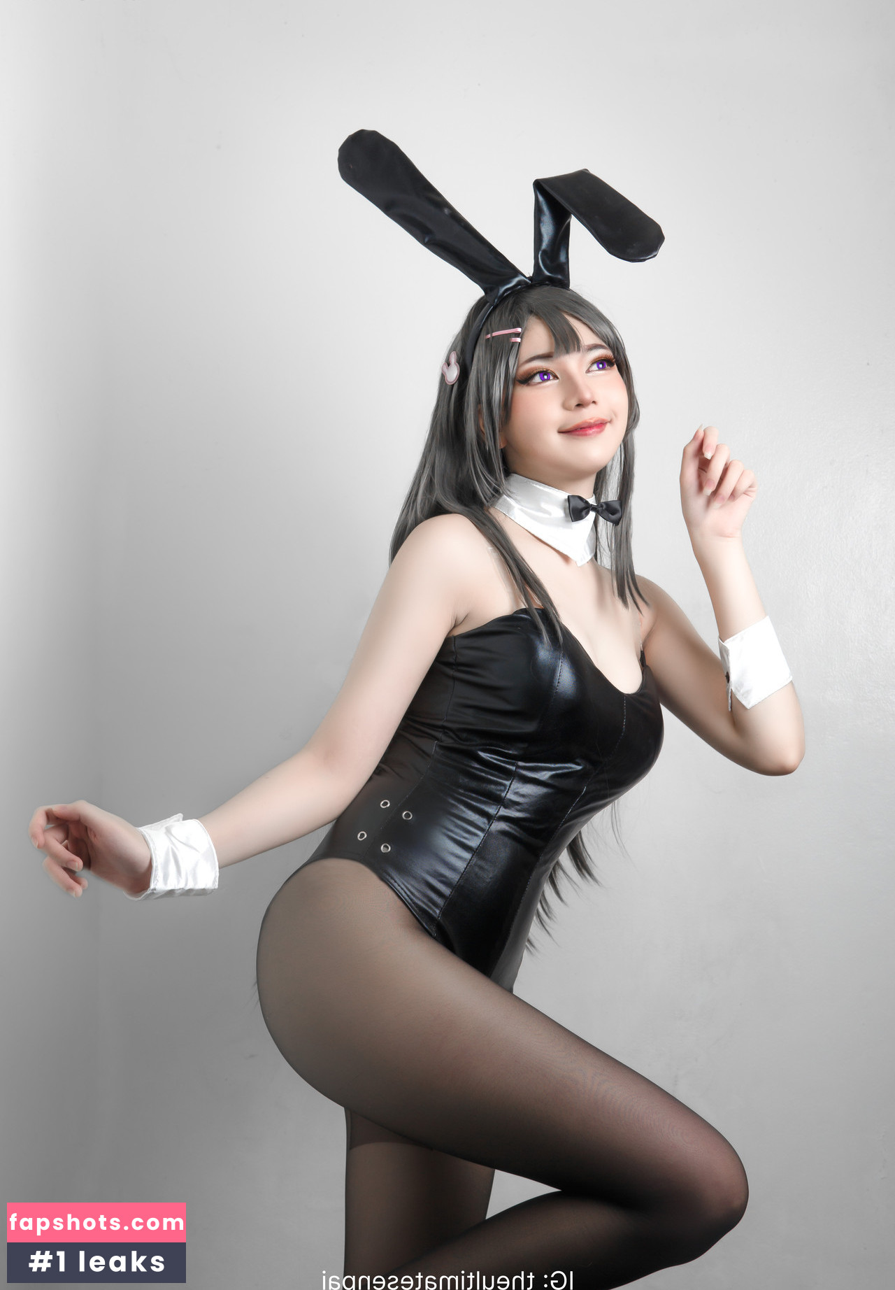 Senpai Alice Nude Leaks OnlyFans Photos #48 - LeakJerk