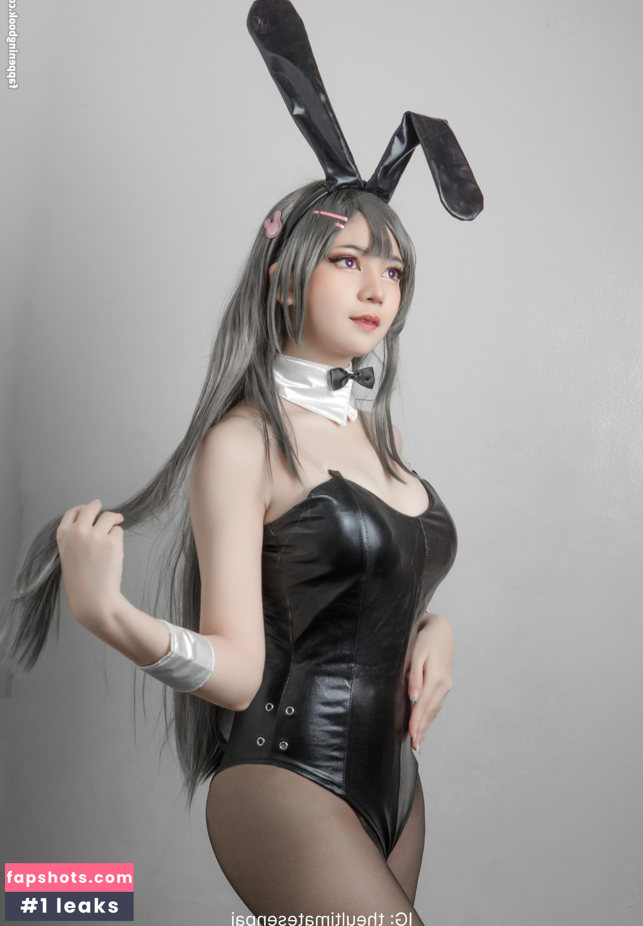 Senpai Alice Nude Leaks OnlyFans Photos #50 - LeakJerk