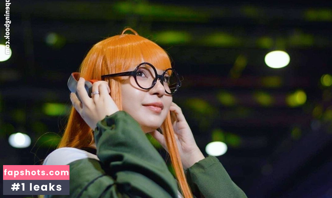 Senpai Alice Nude Leaks OnlyFans Photos #6 - LeakJerk