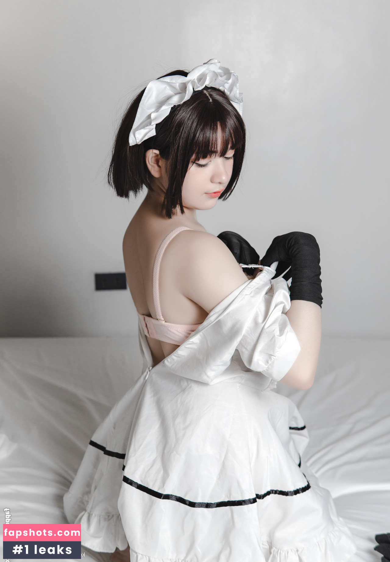 Senpai Alice Nude Leaks OnlyFans Photos #51 - LeakJerk